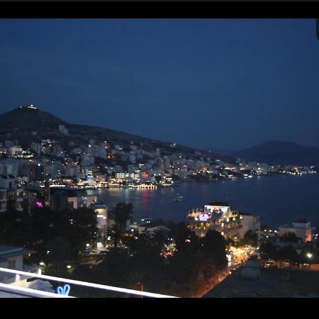 Central Boutique Hostel ساراندا المظهر الخارجي الصورة