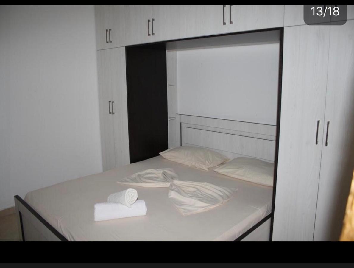 Central Boutique Hostel ساراندا المظهر الخارجي الصورة