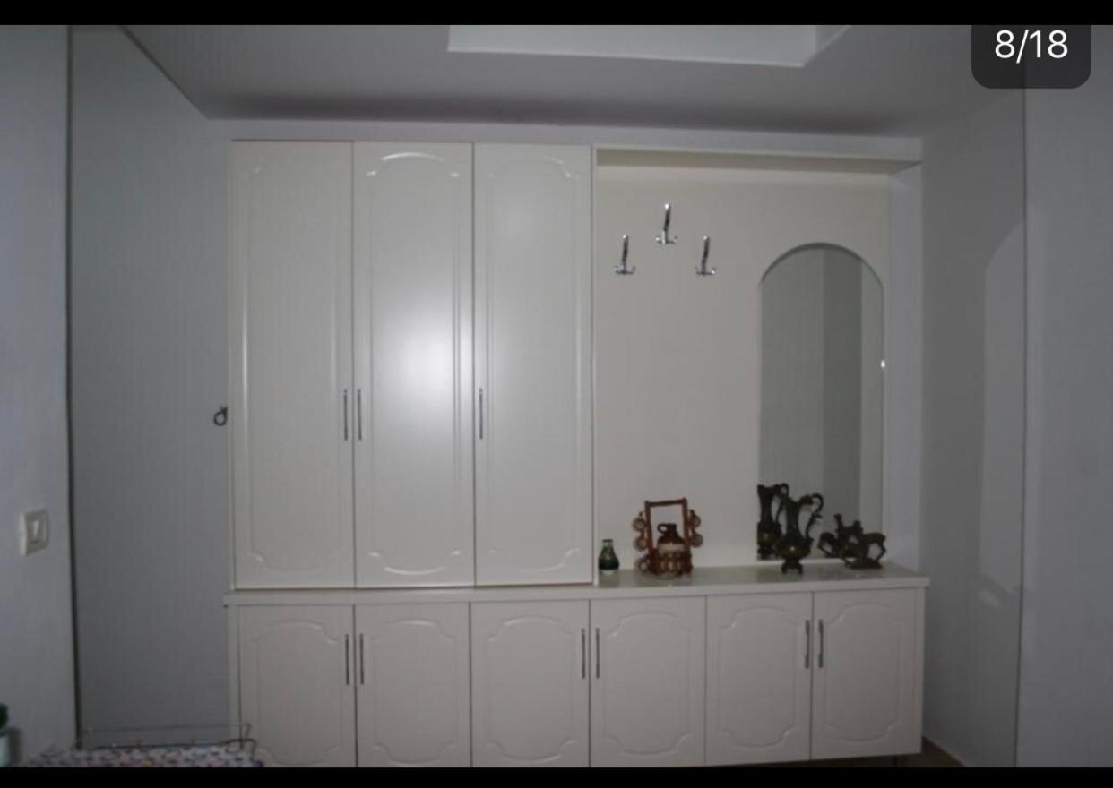 Central Boutique Hostel ساراندا المظهر الخارجي الصورة