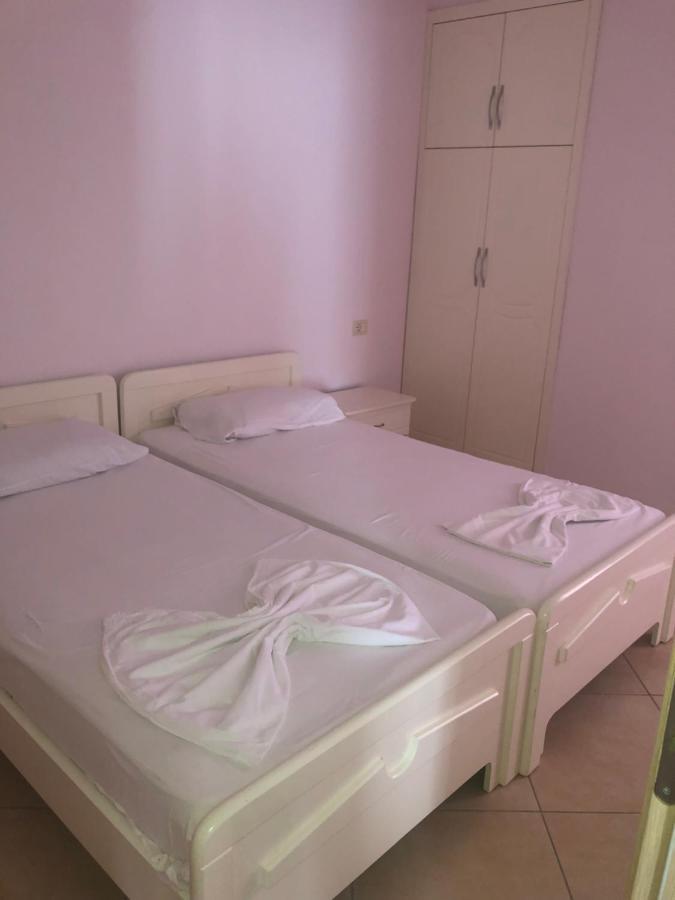 Central Boutique Hostel ساراندا المظهر الخارجي الصورة