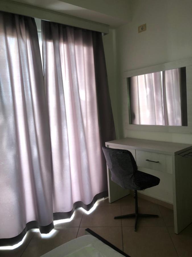 Central Boutique Hostel ساراندا المظهر الخارجي الصورة