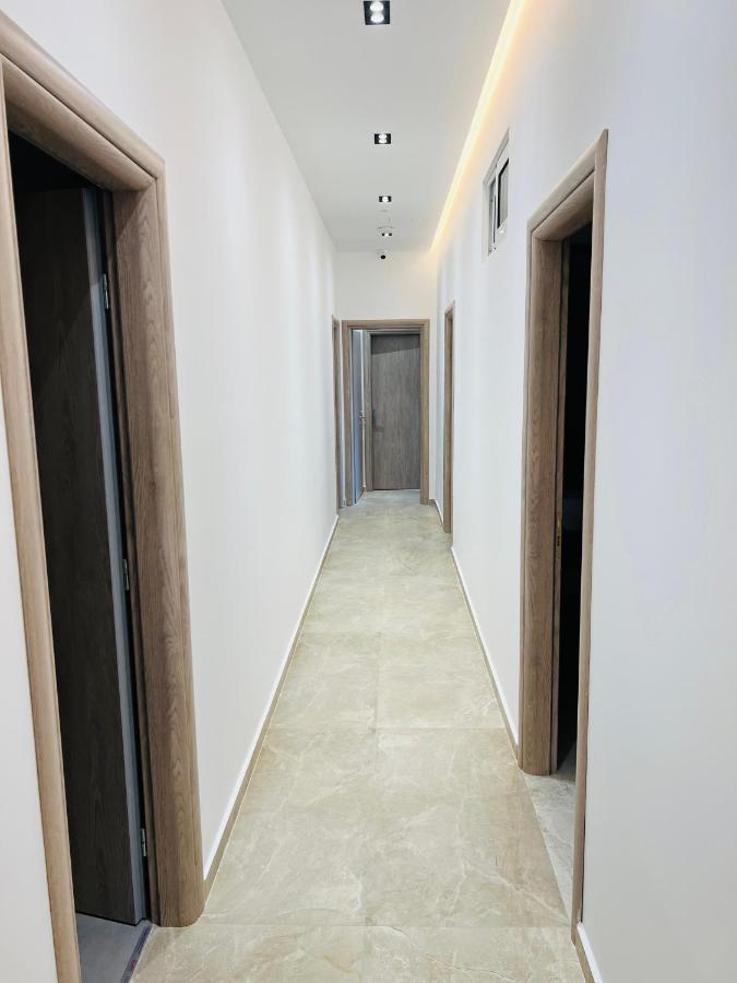 Central Boutique Hostel ساراندا المظهر الخارجي الصورة